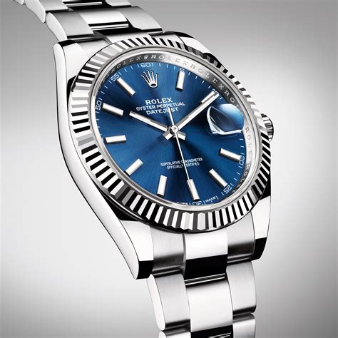 rolex watch datejust price